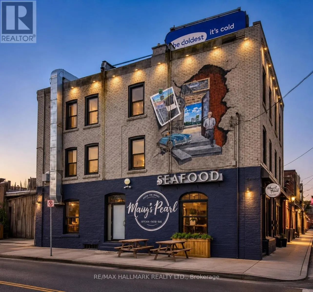 340-342 BARTON STREET E