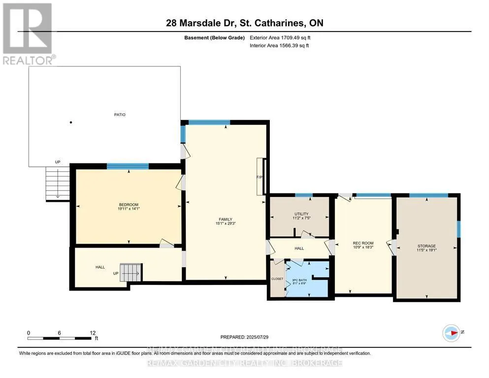 28 MARSDALE DRIVE