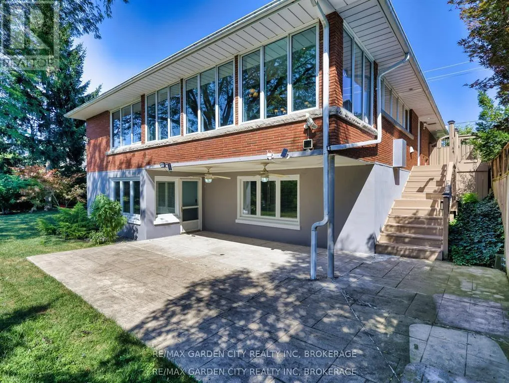 28 MARSDALE DRIVE