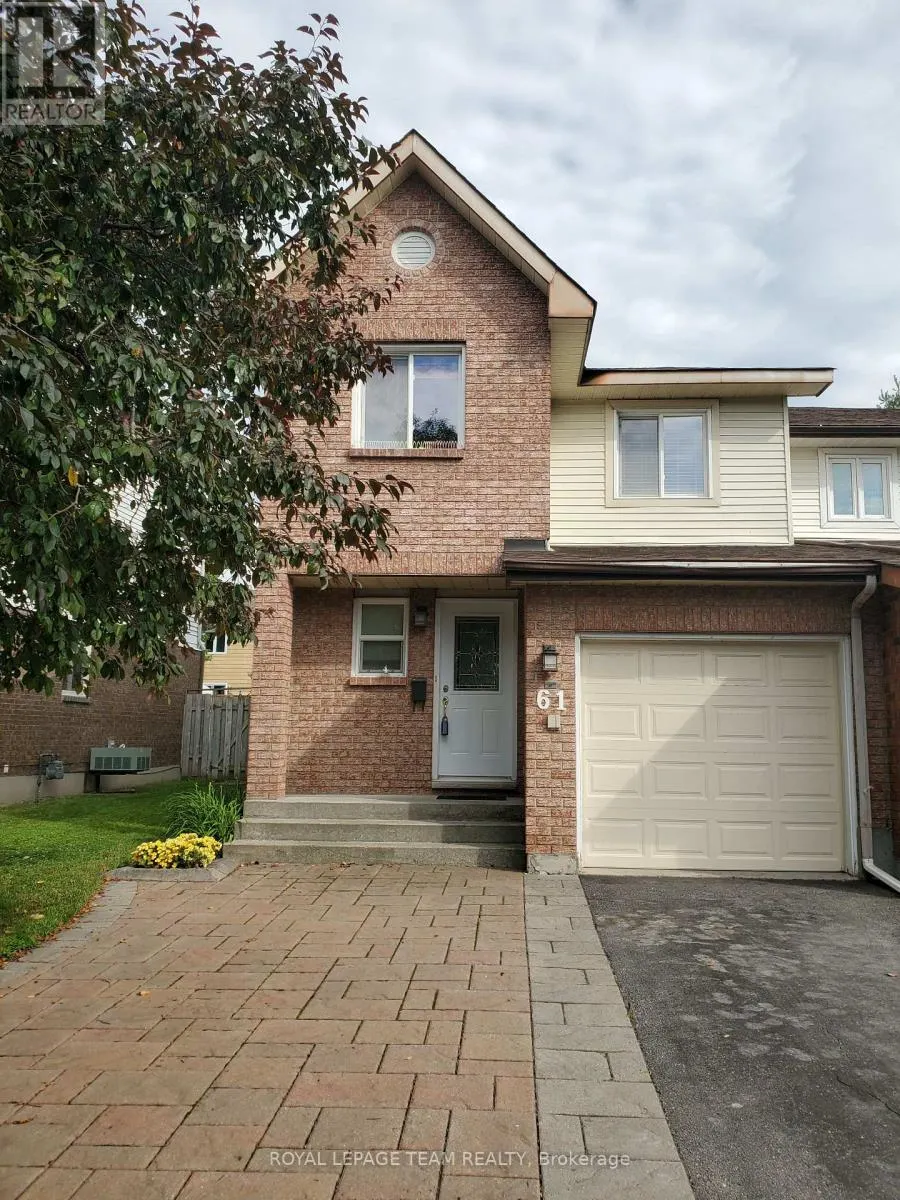 61 MCGIBBON DRIVE
