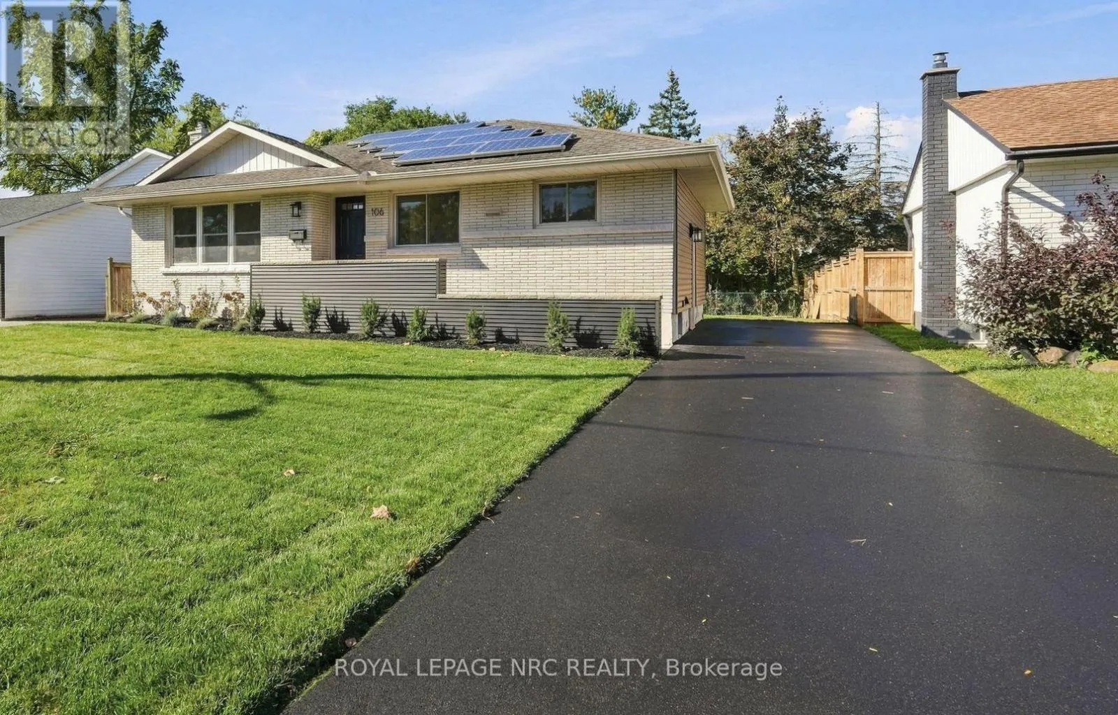 106 JACOBSON AVENUE