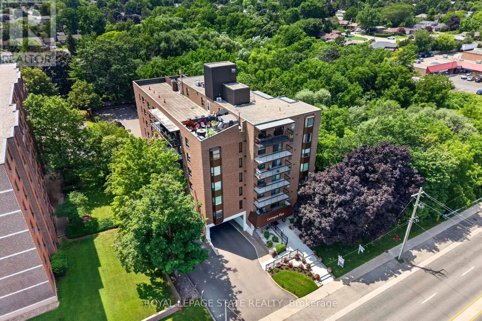 203 - 966 QUEENSTON ROAD