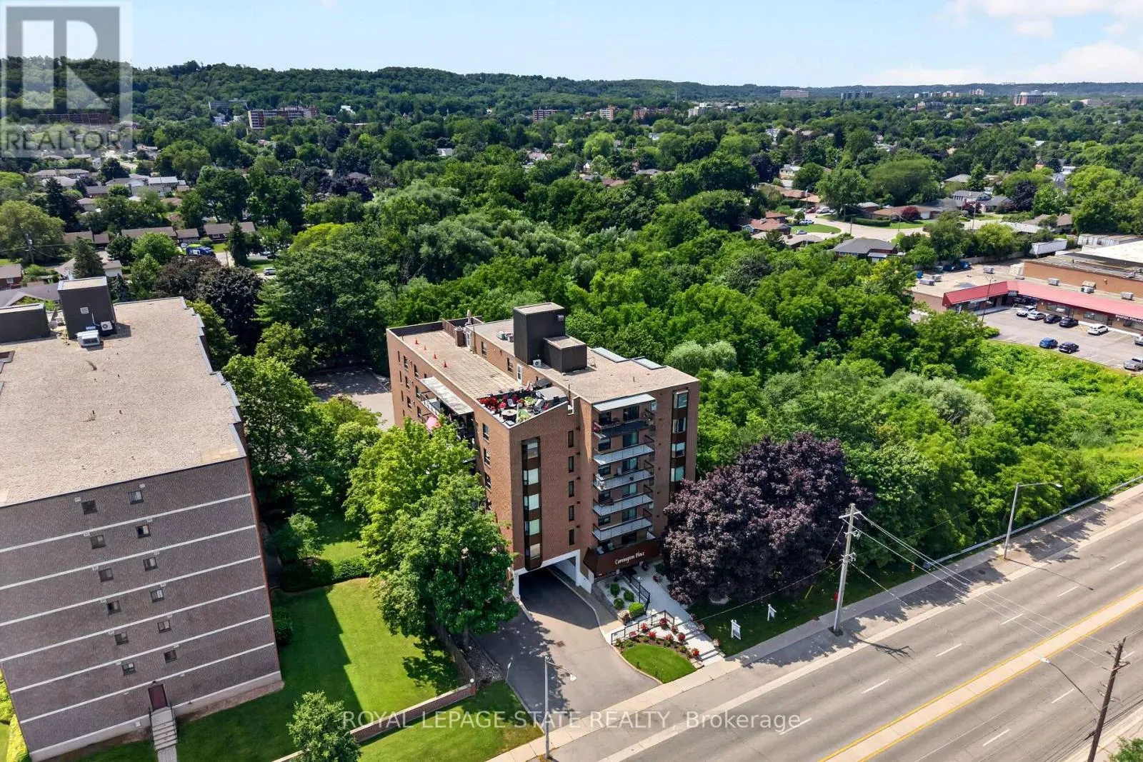 203 - 966 QUEENSTON ROAD