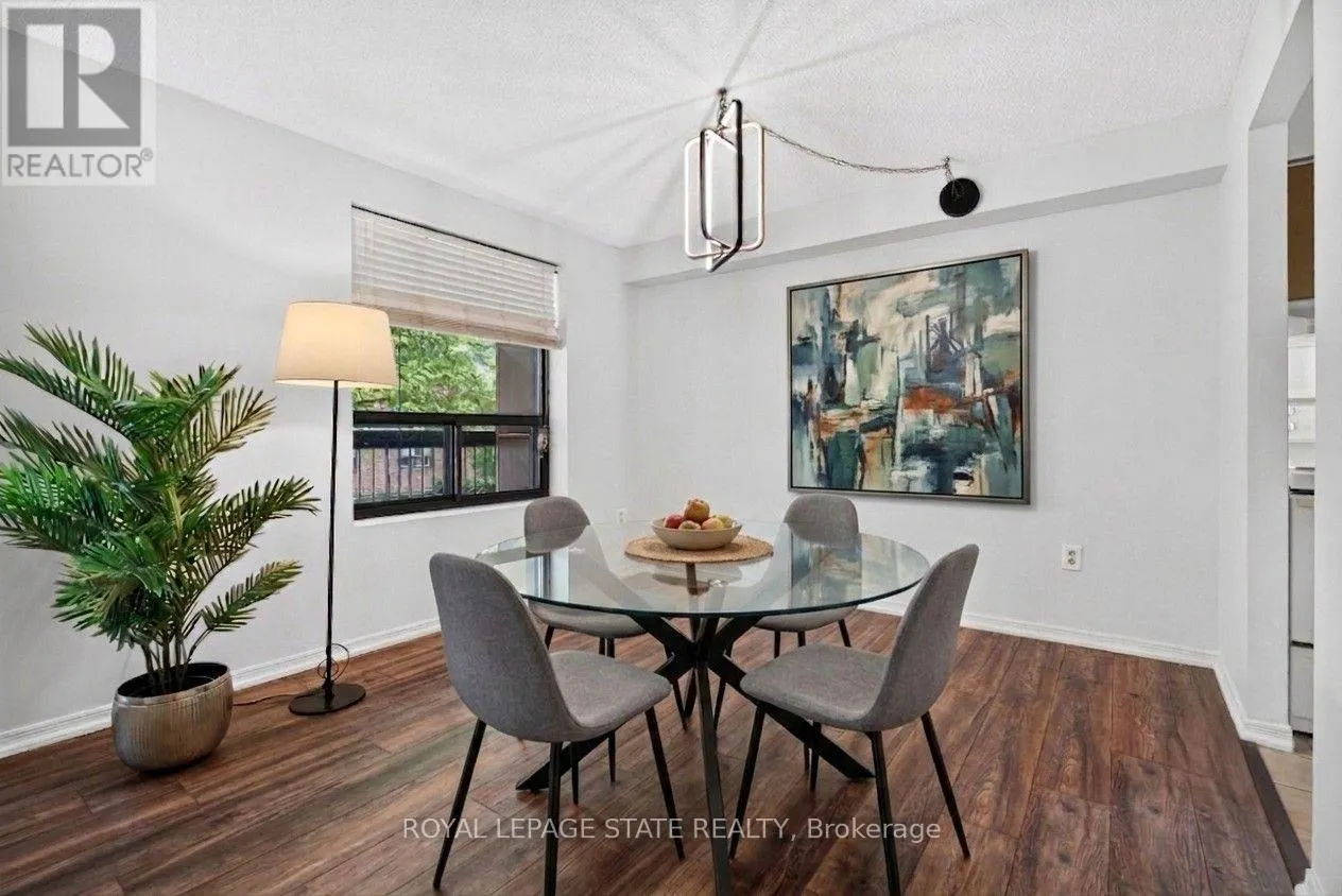203 - 966 QUEENSTON ROAD