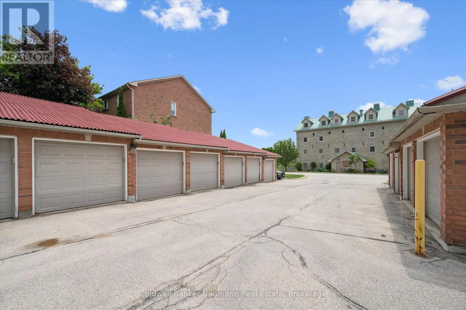 306 - 478 ST ANDREW STREET E #306