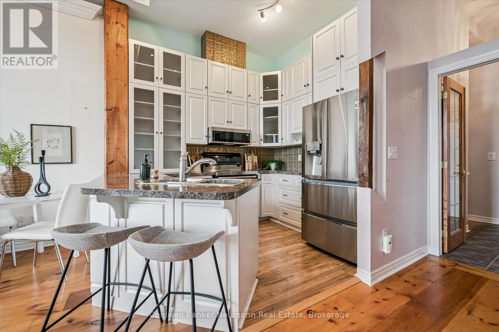 306 - 478 ST ANDREW STREET E #306