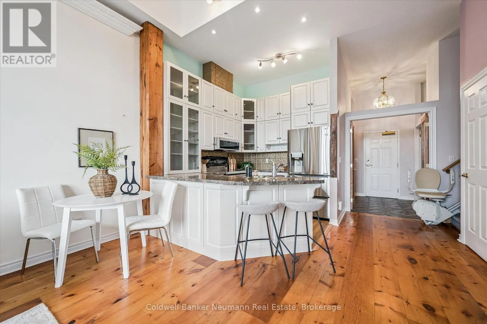 306 - 478 ST ANDREW STREET E #306
