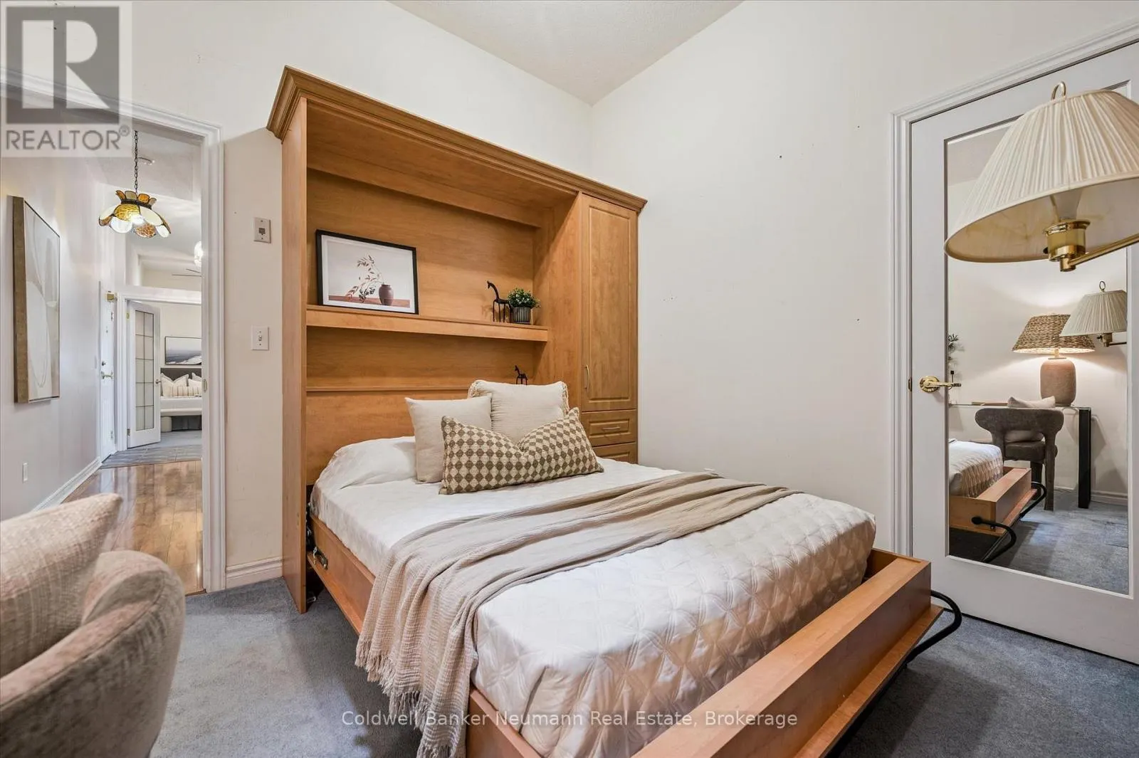 306 - 478 ST ANDREW STREET E #306