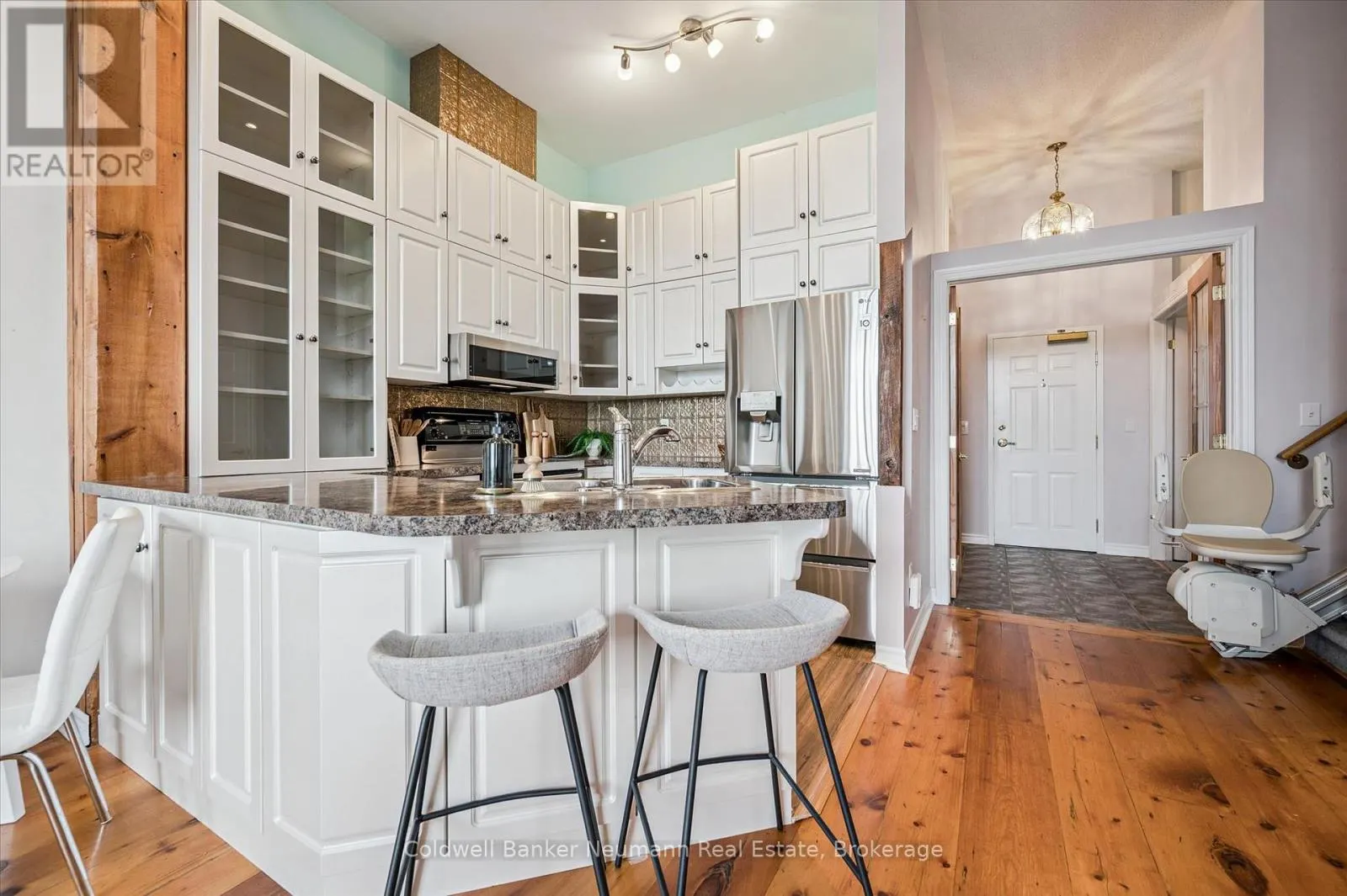 306 - 478 ST ANDREW STREET E #306