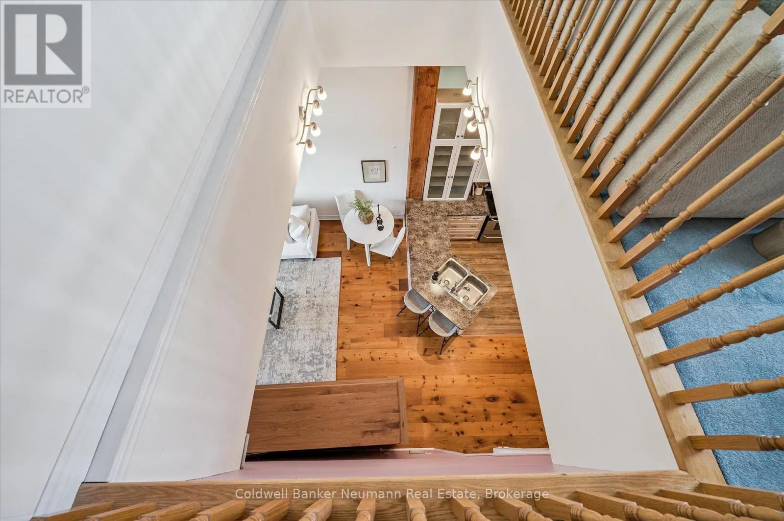 306 - 478 ST ANDREW STREET E #306