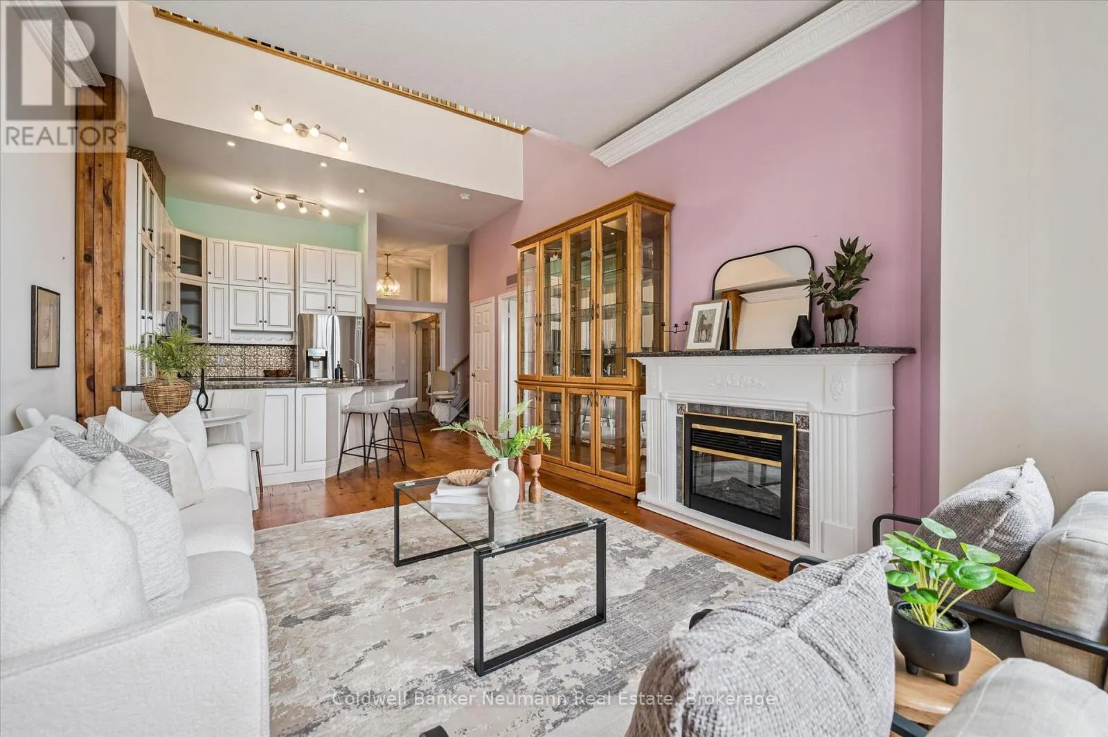 306 - 478 ST ANDREW STREET E #306