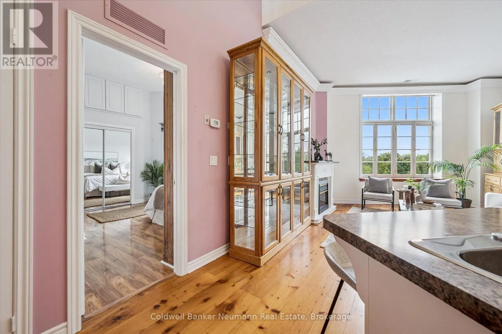 306 - 478 ST ANDREW STREET E #306