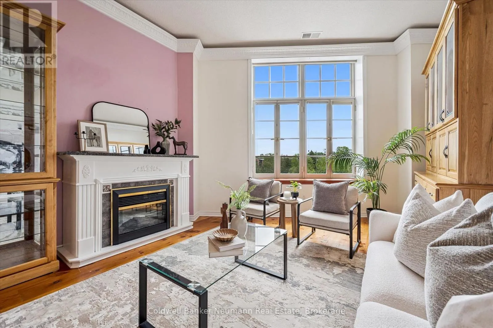 306 - 478 ST ANDREW STREET E #306