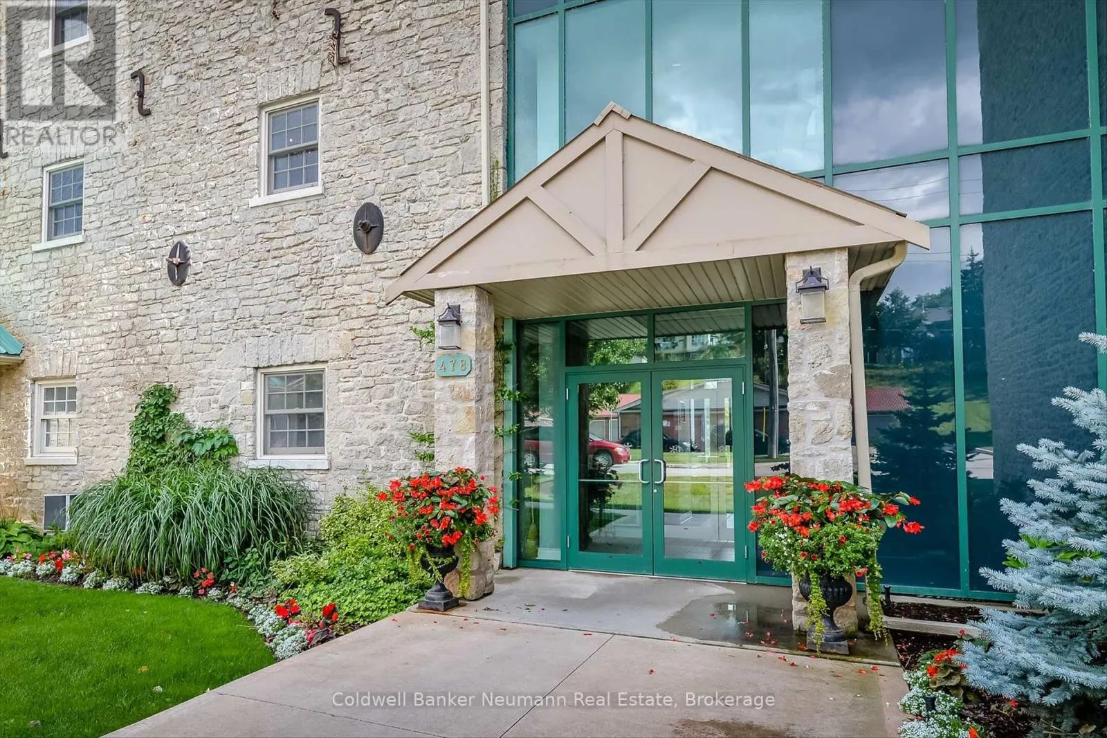 306 - 478 ST ANDREW STREET E #306