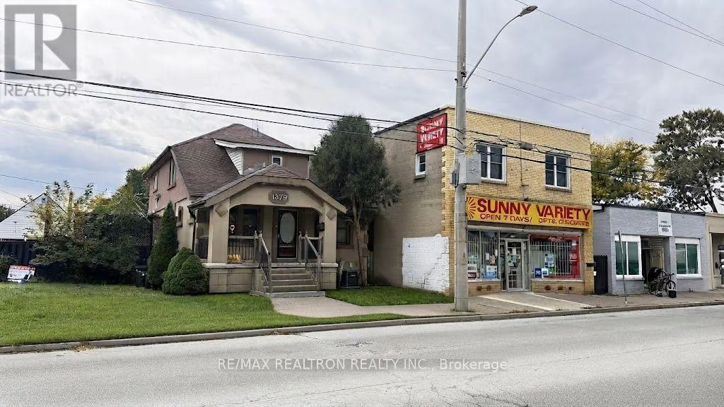 1379 PRINCE ROAD