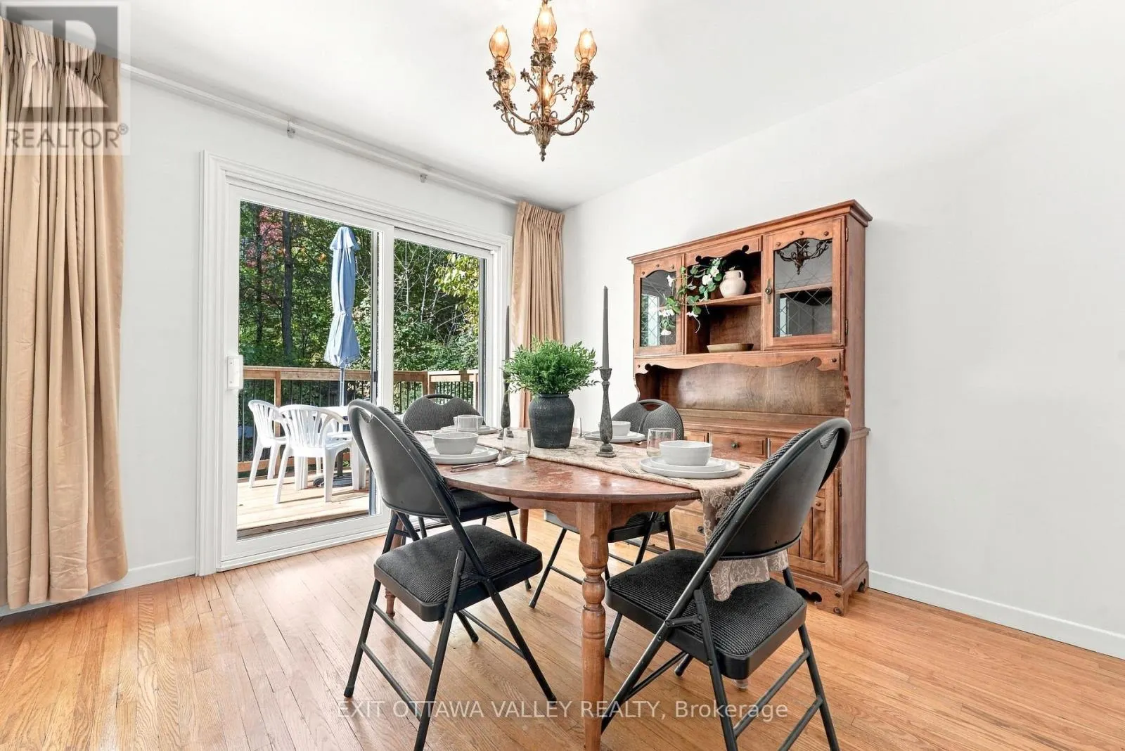 6 SUMAC COURT