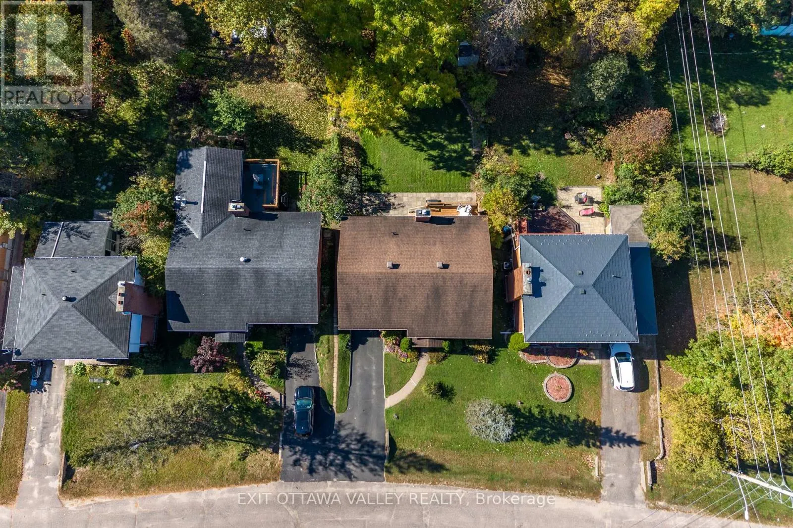 6 SUMAC COURT