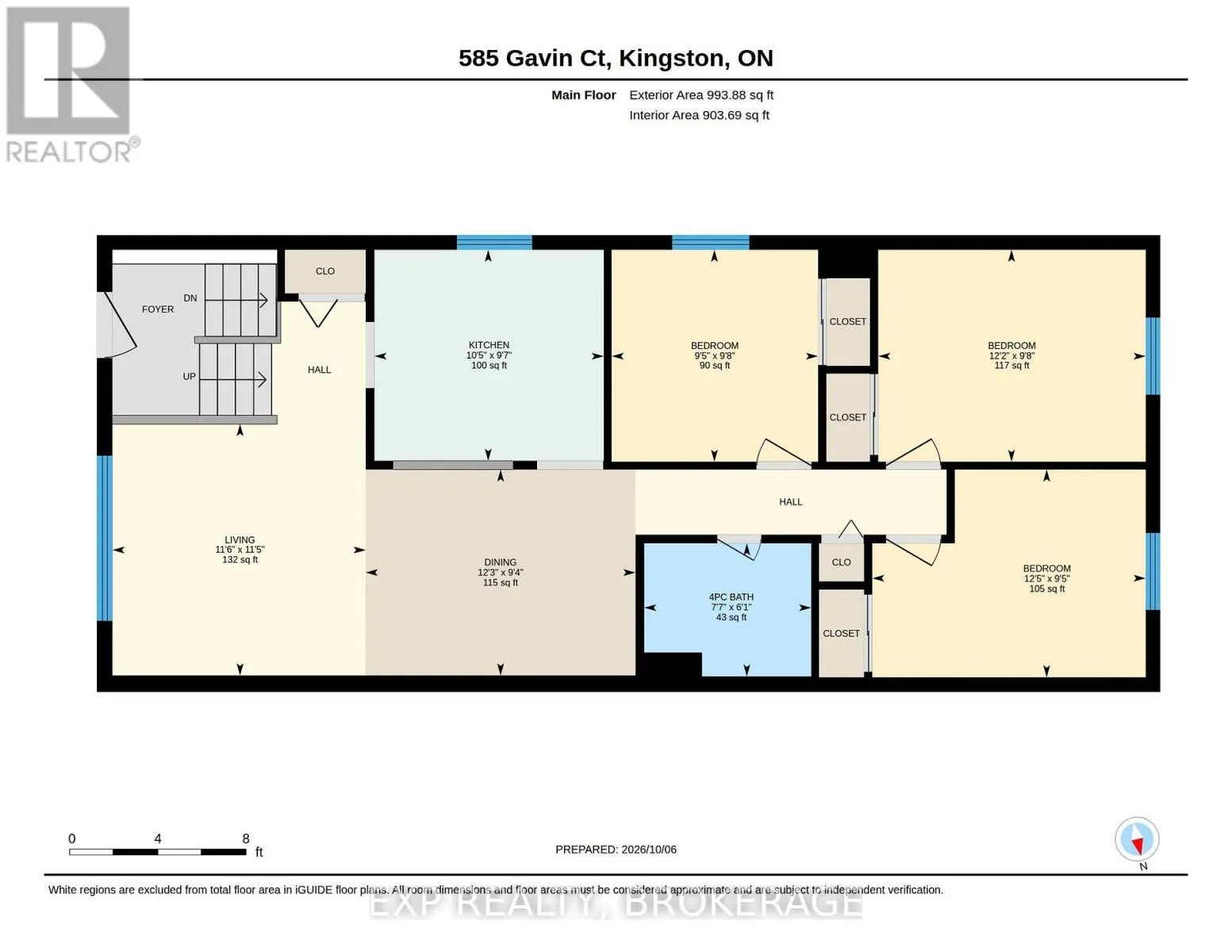585 GAVIN COURT