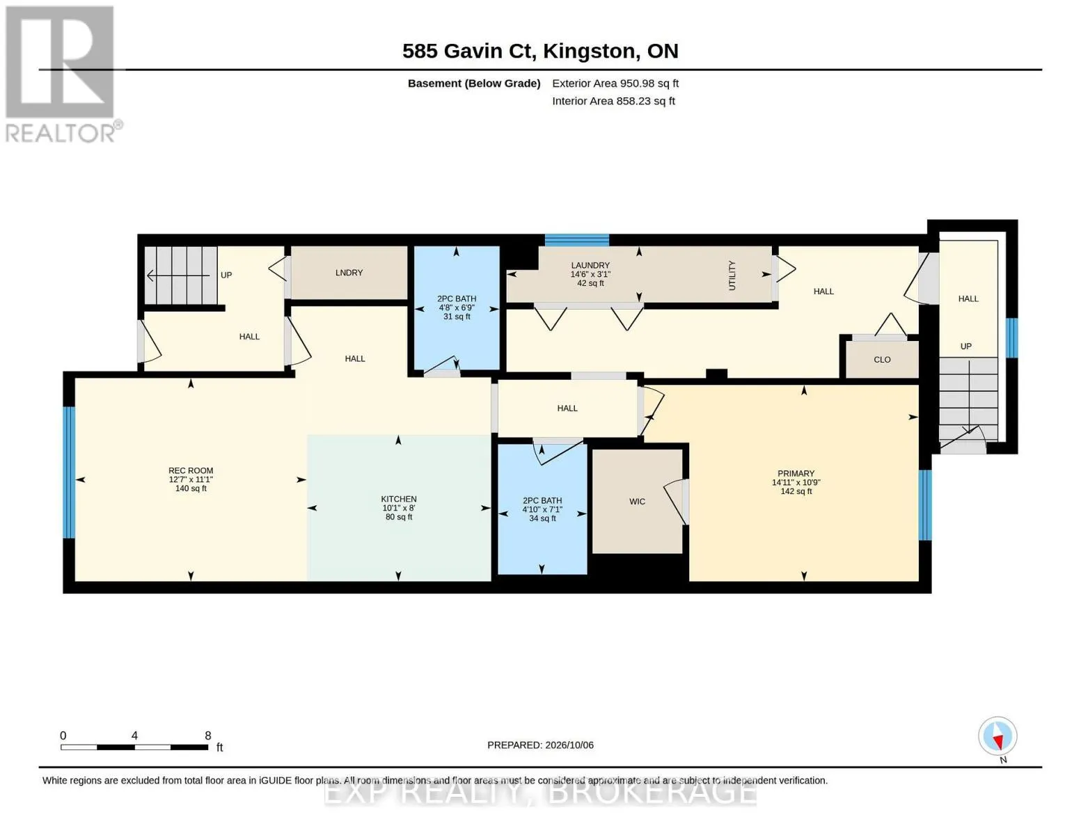 585 GAVIN COURT