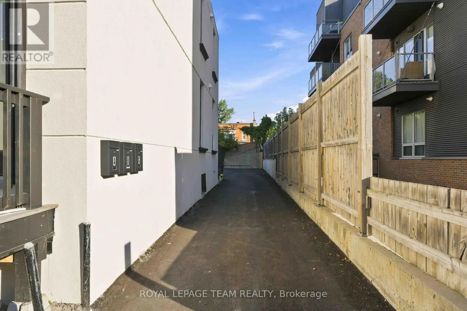 C - 13 BALSAM STREET