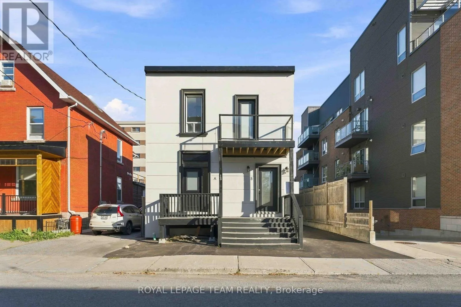 C - 13 BALSAM STREET
