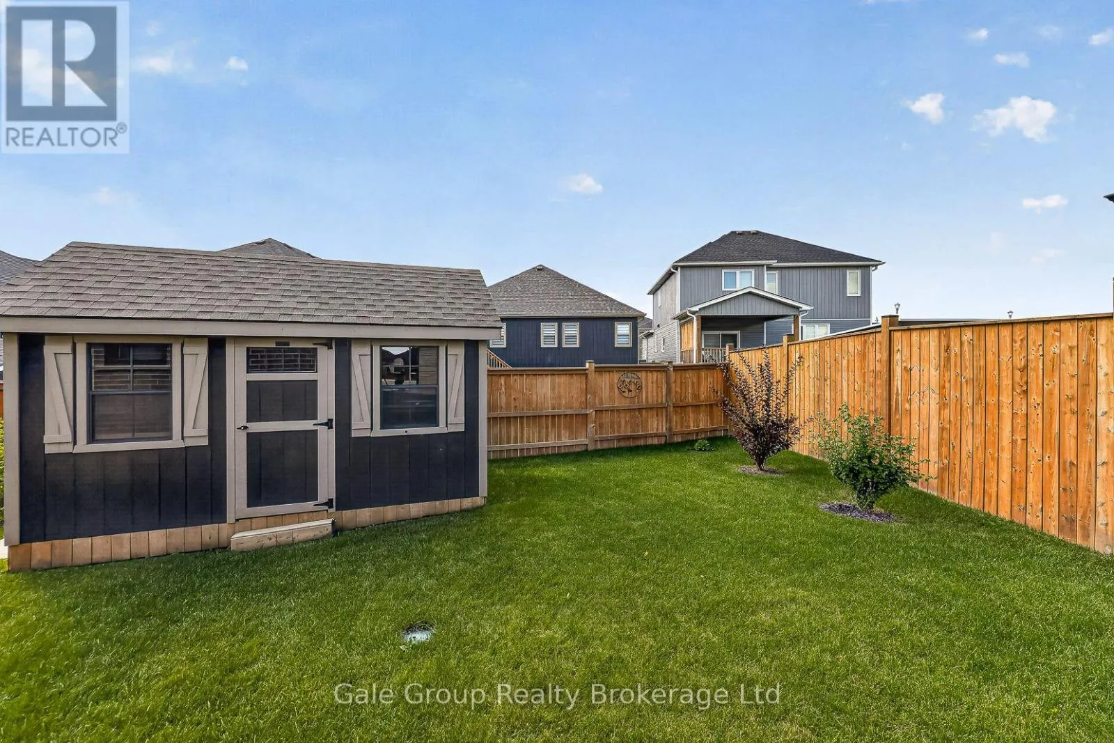 3 EVERGREEN COURT