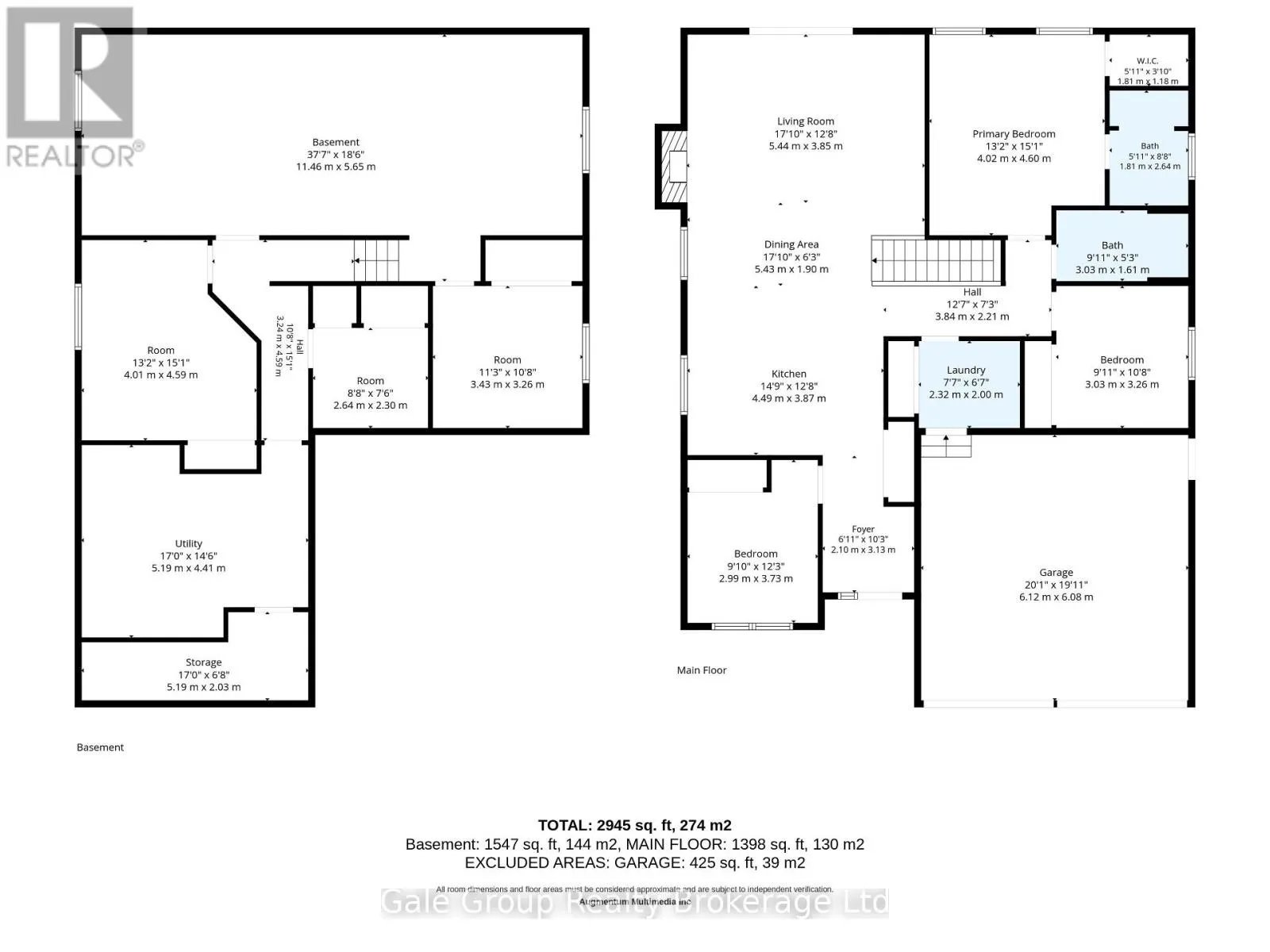 3 EVERGREEN COURT
