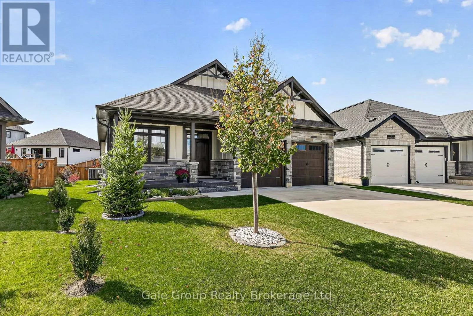 3 EVERGREEN COURT