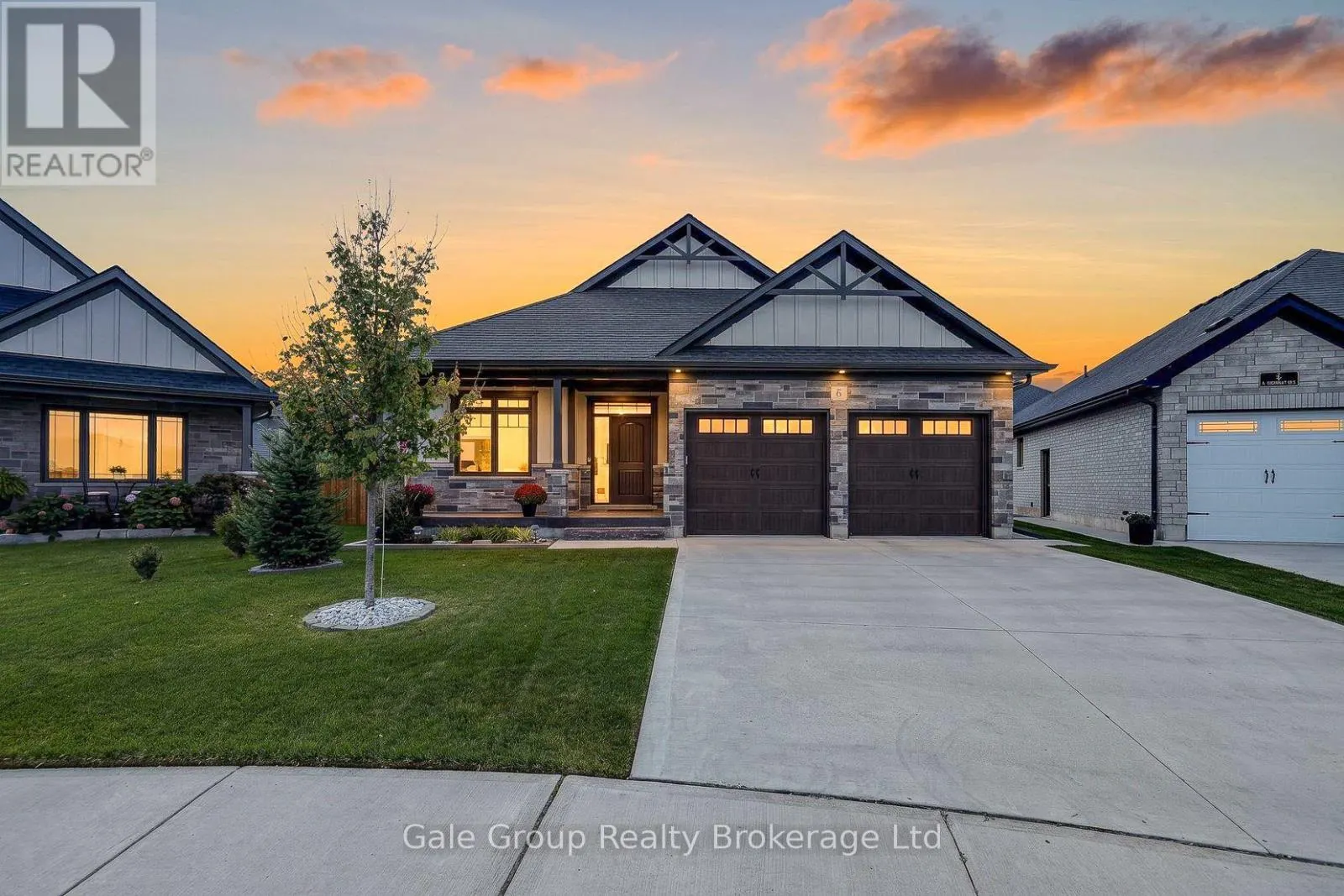 3 EVERGREEN COURT