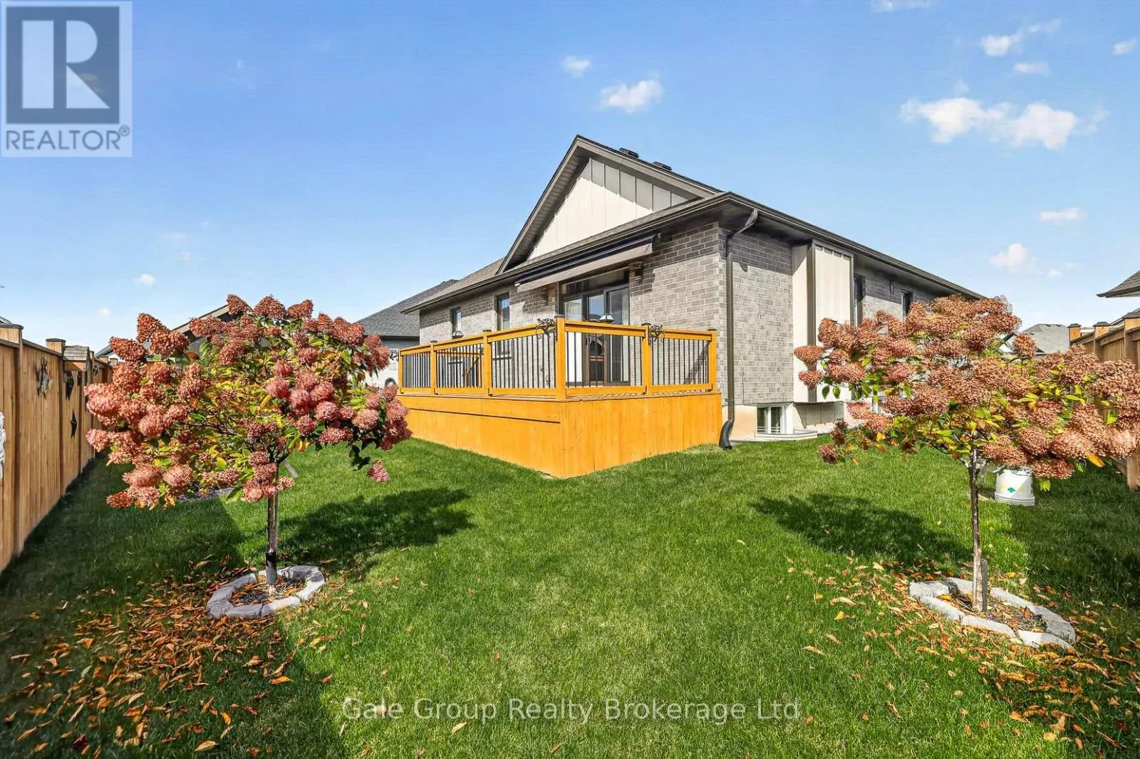 3 EVERGREEN COURT