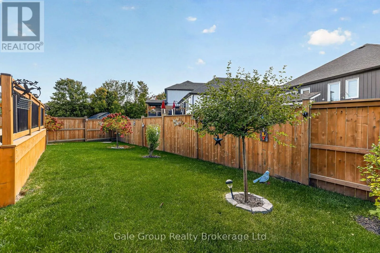 3 EVERGREEN COURT