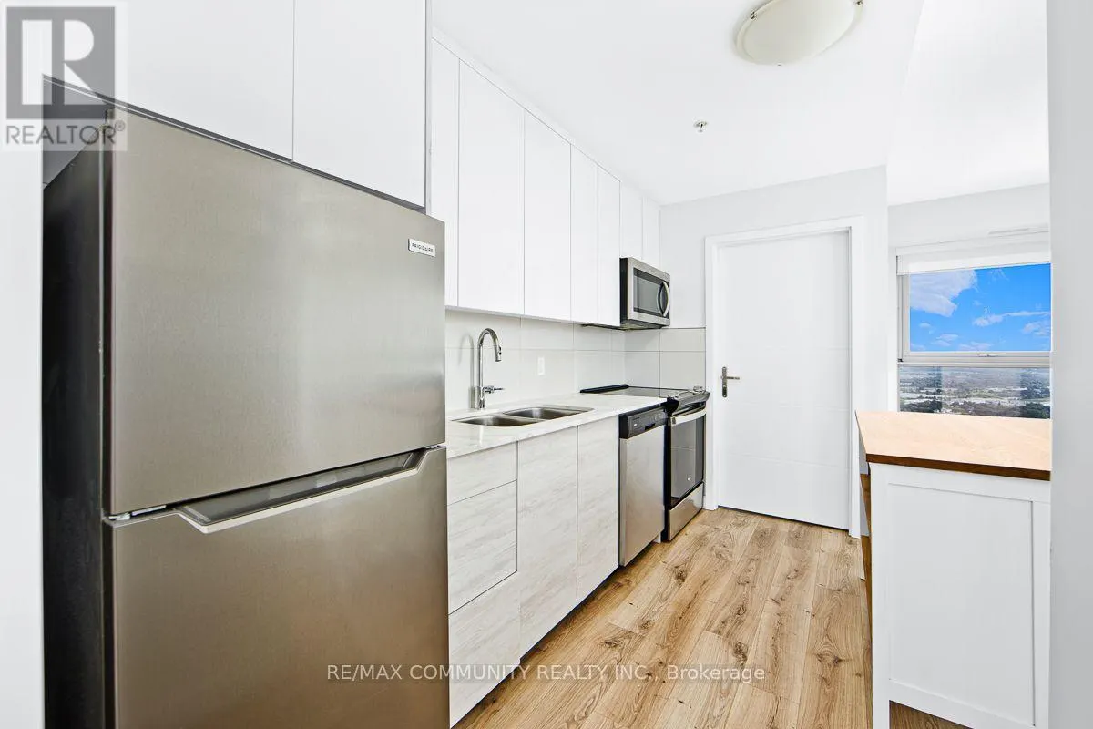 3702 - 60 FREDERICK STREET