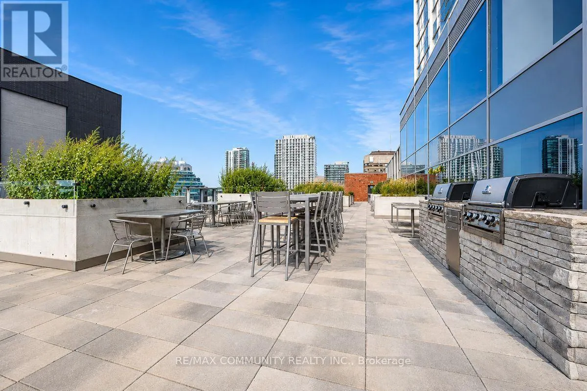 3702 - 60 FREDERICK STREET