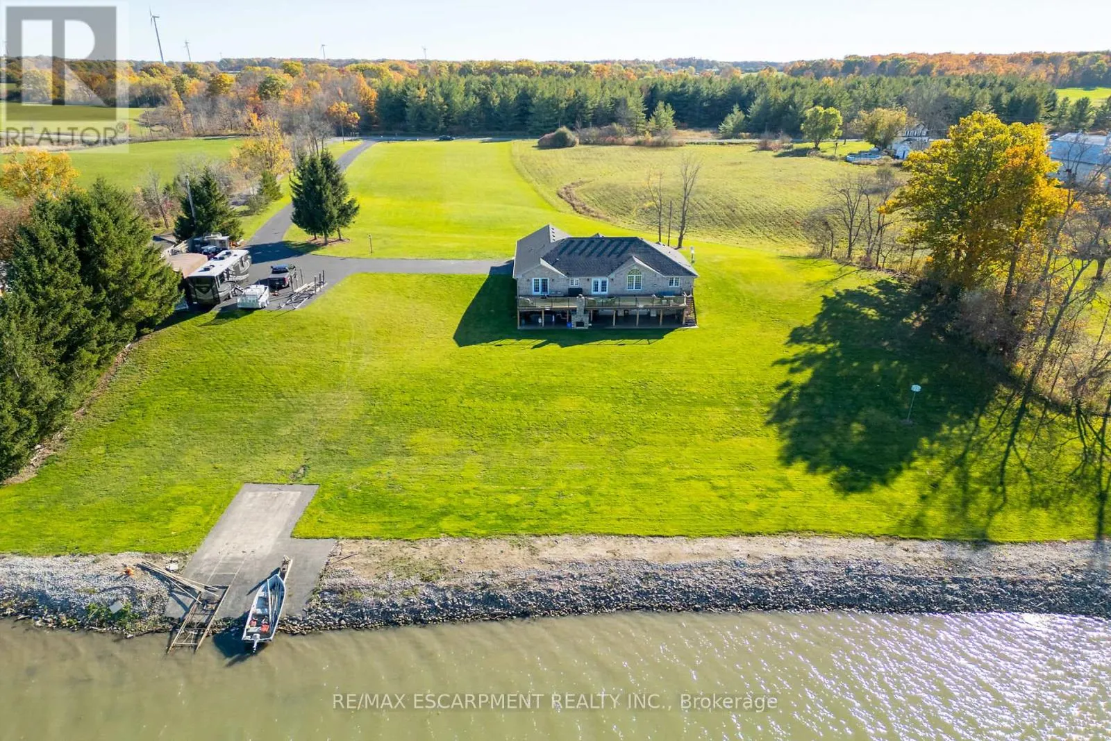 1140 RIVER ROAD