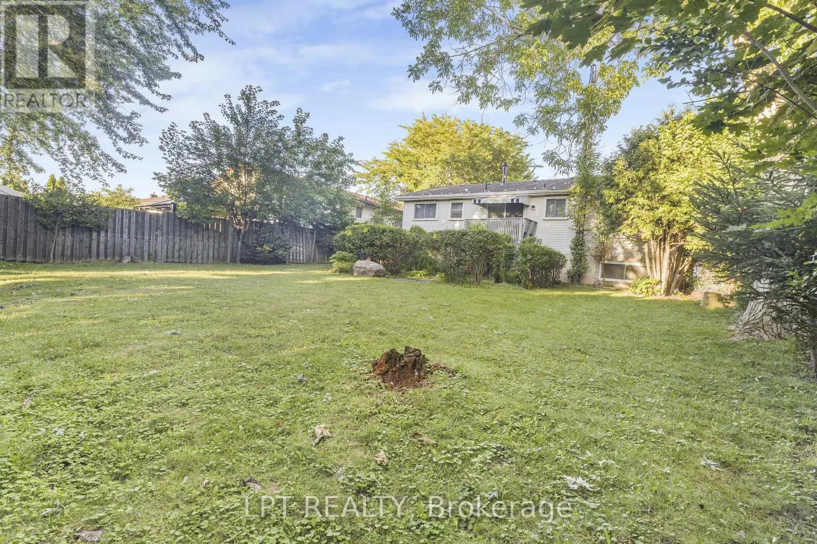 6025 BELAIRE AVENUE