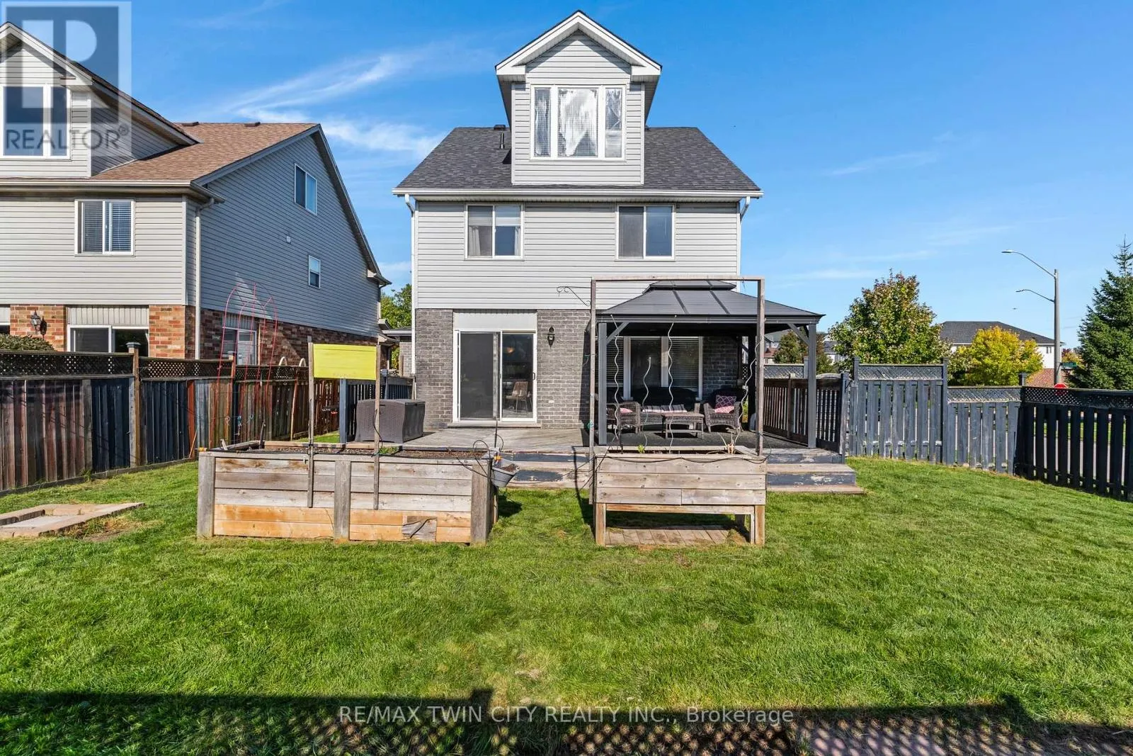 168 PATTON DRIVE