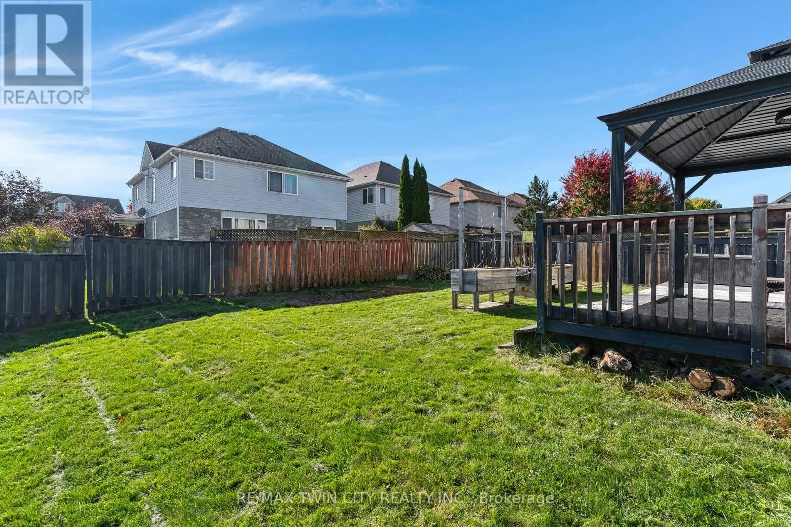 168 PATTON DRIVE