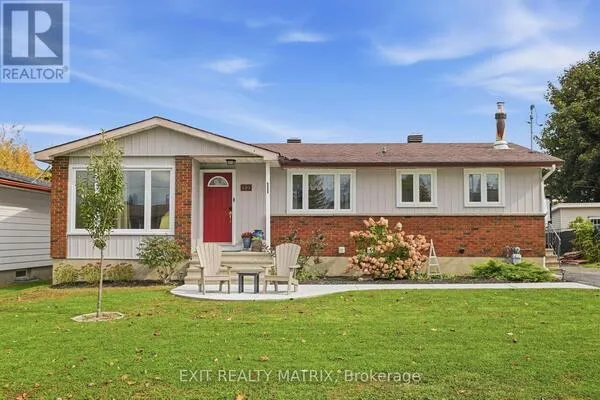 499 GILLES STREET