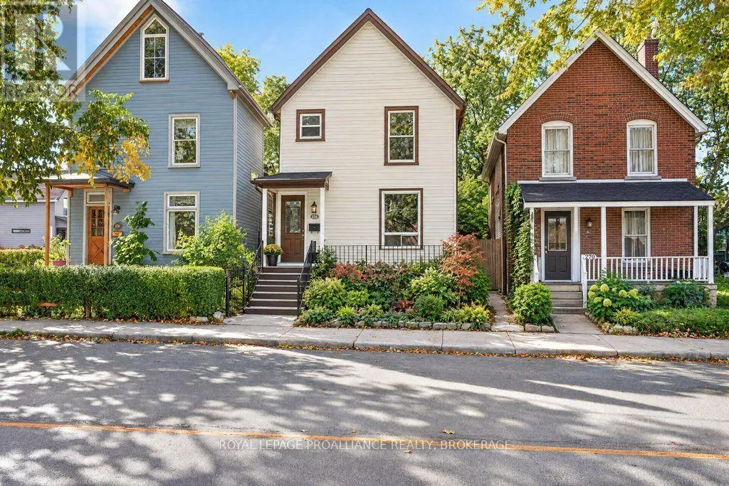 268 RIDEAU STREET