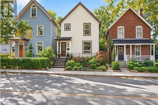 268 RIDEAU STREET