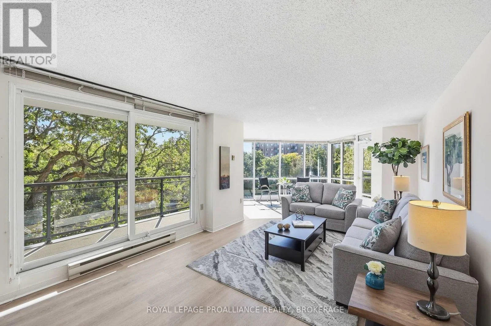 406 - 115 BARRETT COURT #406