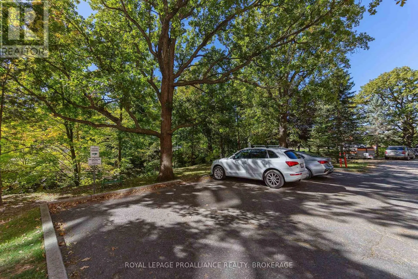 406 - 115 BARRETT COURT #406