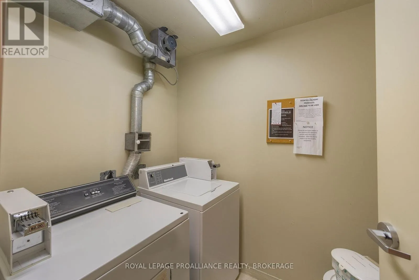 406 - 115 BARRETT COURT #406