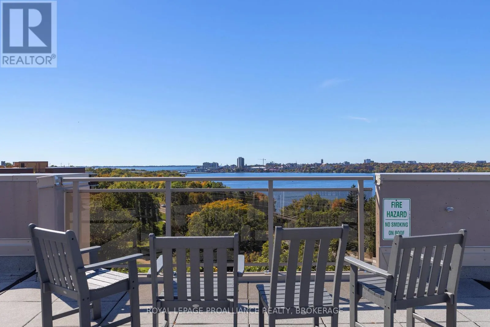 406 - 115 BARRETT COURT #406