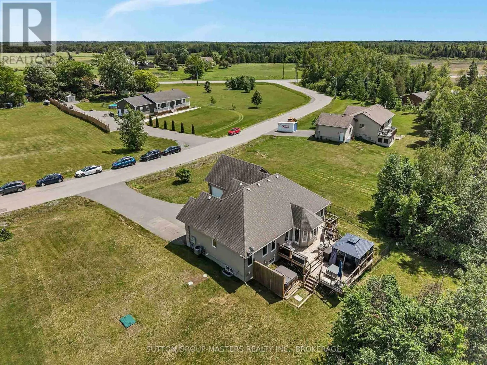 257 STARLIGHT PLACE