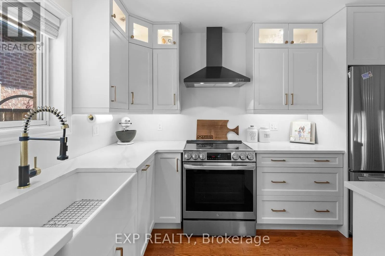 43 THOROLD AVENUE
