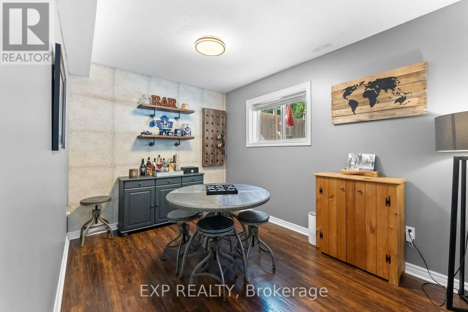 43 THOROLD AVENUE