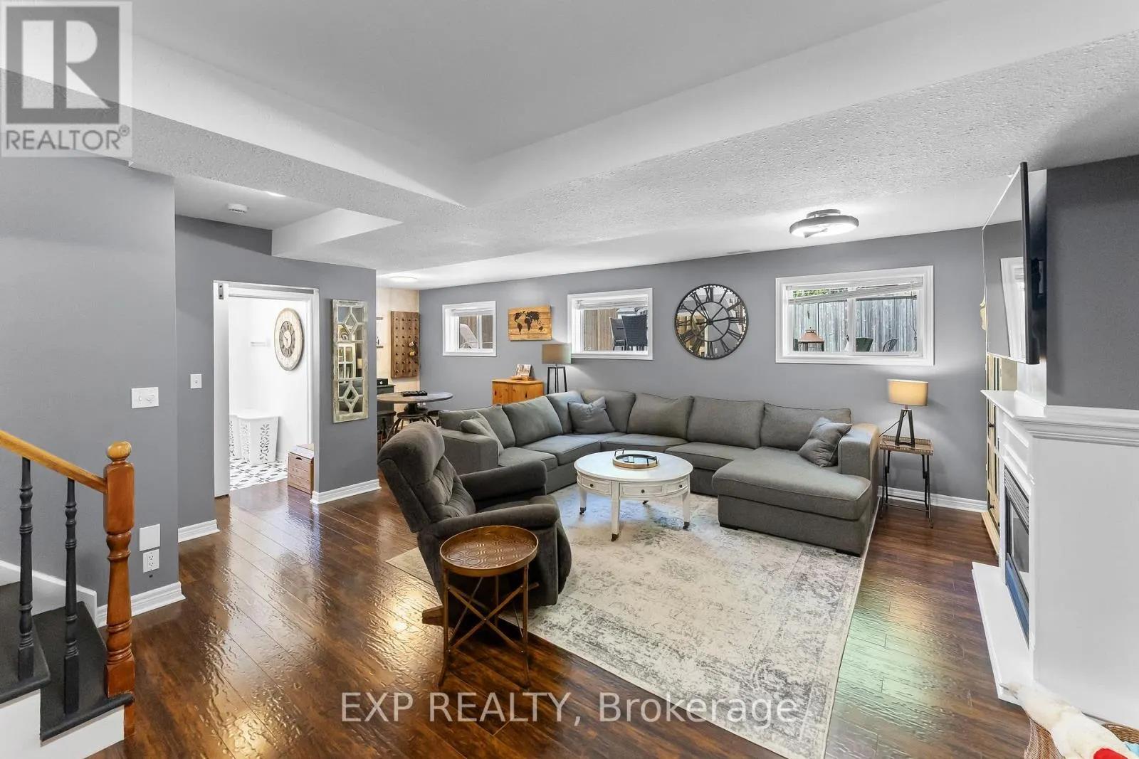 43 THOROLD AVENUE