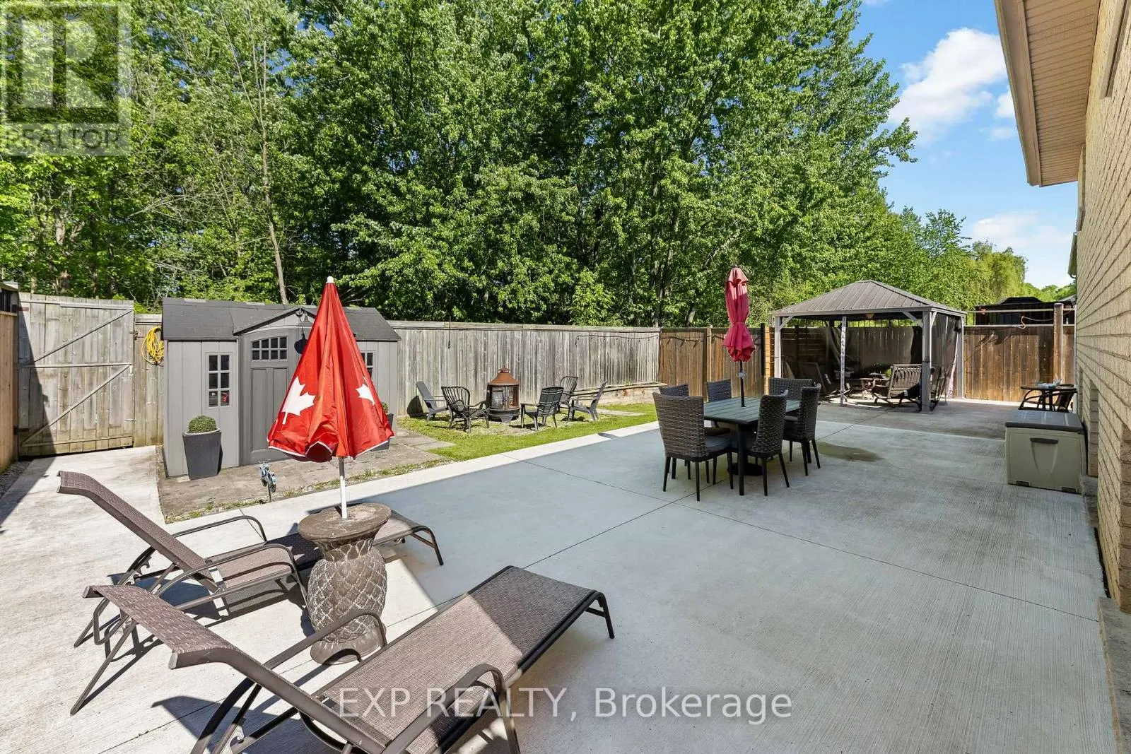 43 THOROLD AVENUE