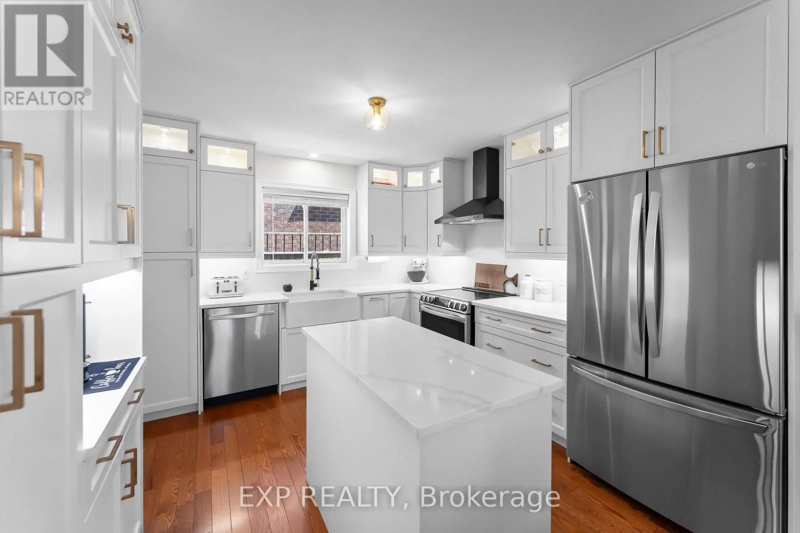 43 THOROLD AVENUE